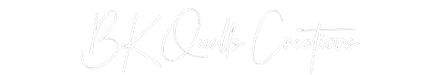 BKQualls Creations Logo