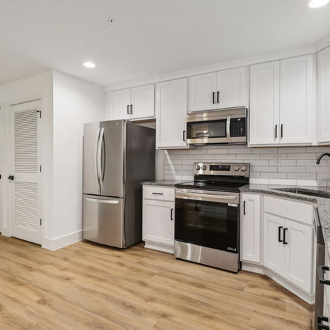 Affordable Apartments in San Marco, FL: High-End Living Within Your Budget