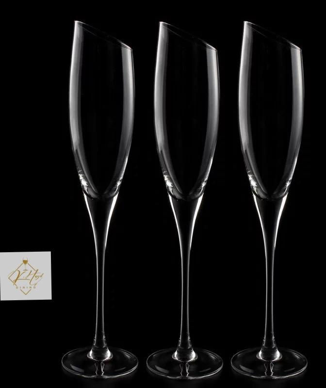 Thumbnail: Pisa Champagne Flute
