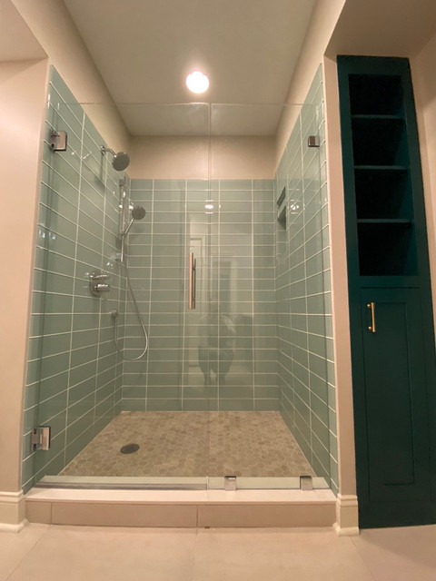 Green Bath 26