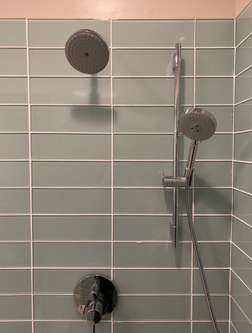 Green Bath 25