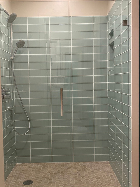 Green Bath 8
