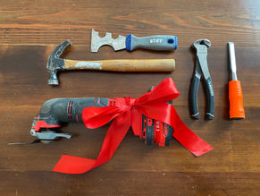 Old House Gift Guide: All the Tools We Love