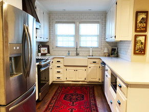 The Fairview Reno Project