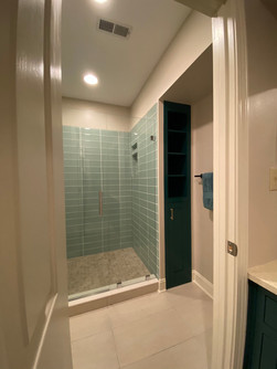 Green Bath 20