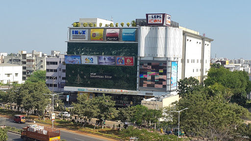 Shoppers Stop
