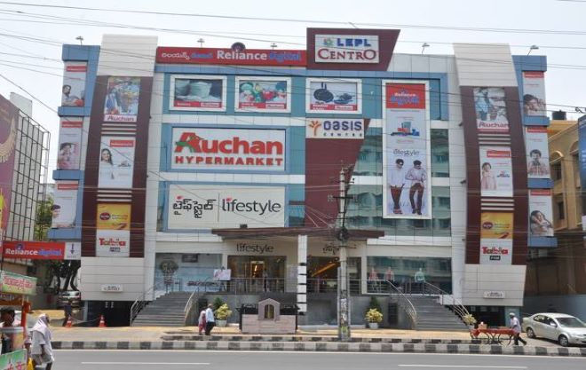 Lifestyle Vijayawada