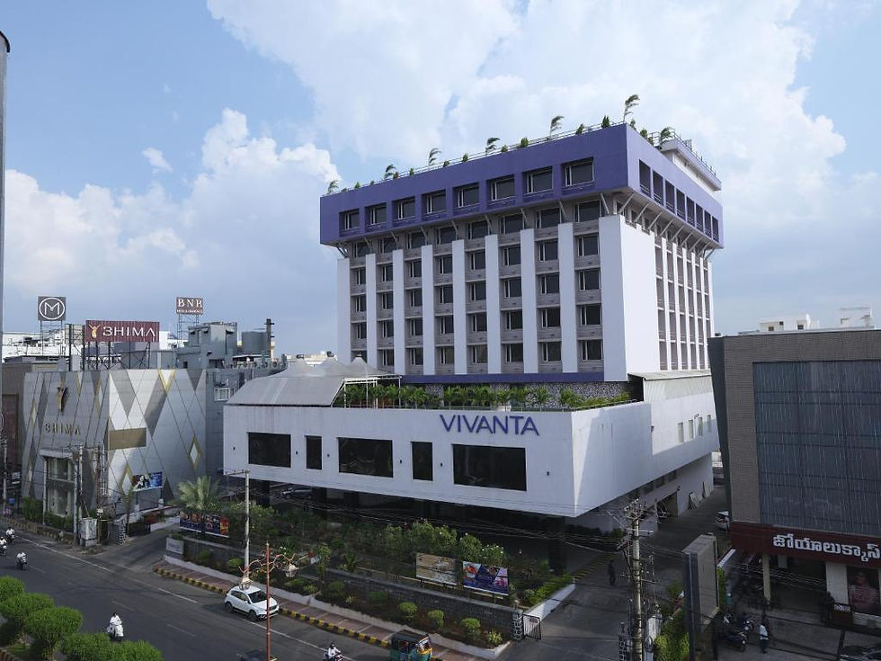 Vivanta, Vijayawada