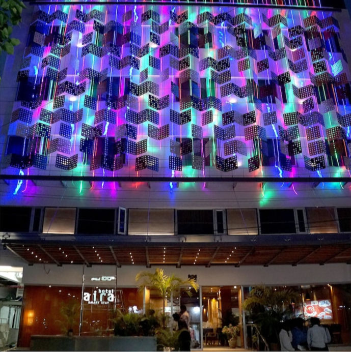 Hotel Aira, Vijayawada