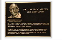 ICON DR GREN HIGHLY DECORATED VETERAN