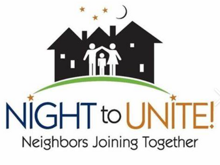 Night To Unite
