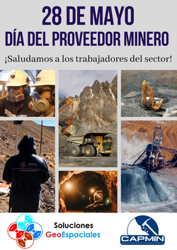 Dia del Proveedor Minero