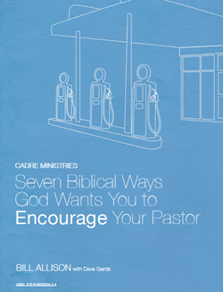 Store Link: Encourage Your Pastor