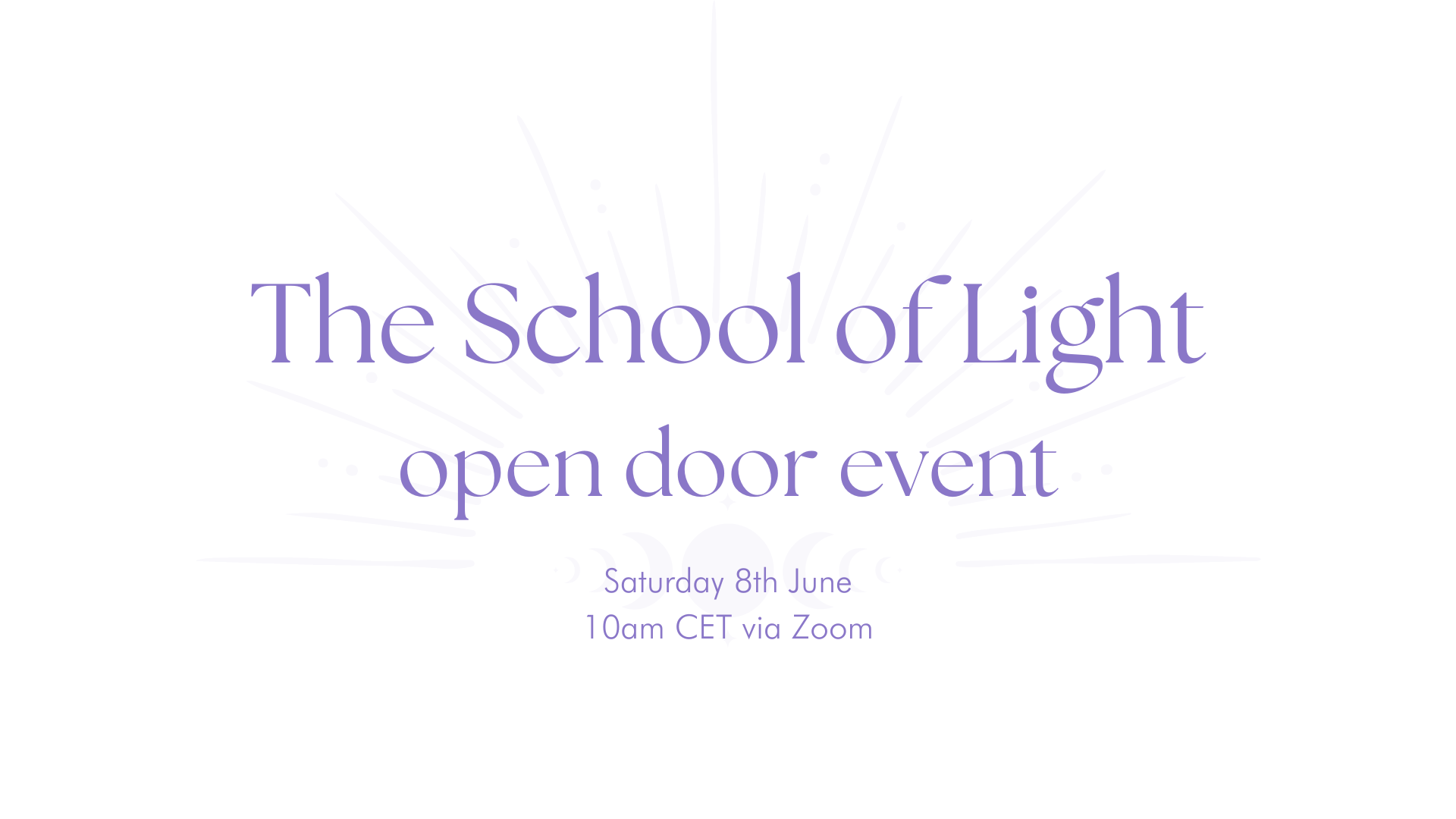 TSOL Open Door Mona Vogel tsol-open-door-mona-vogel