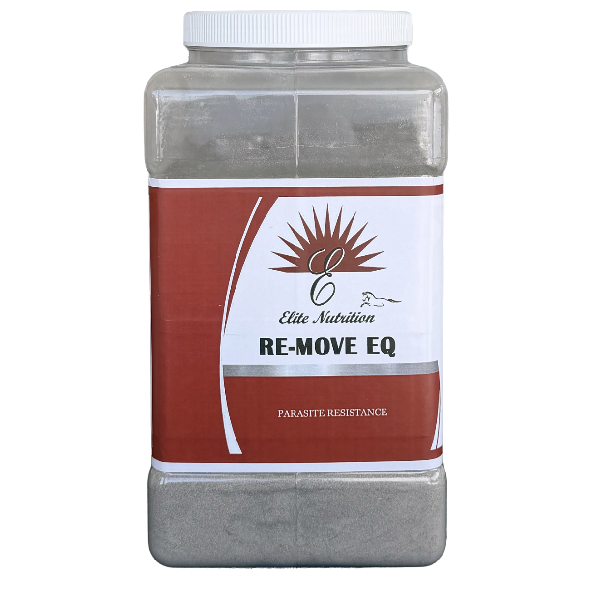 Re-Move EQ 5lb +25 lb Bucket
