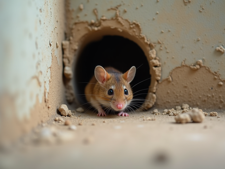Effective Mice Removal Home Tips