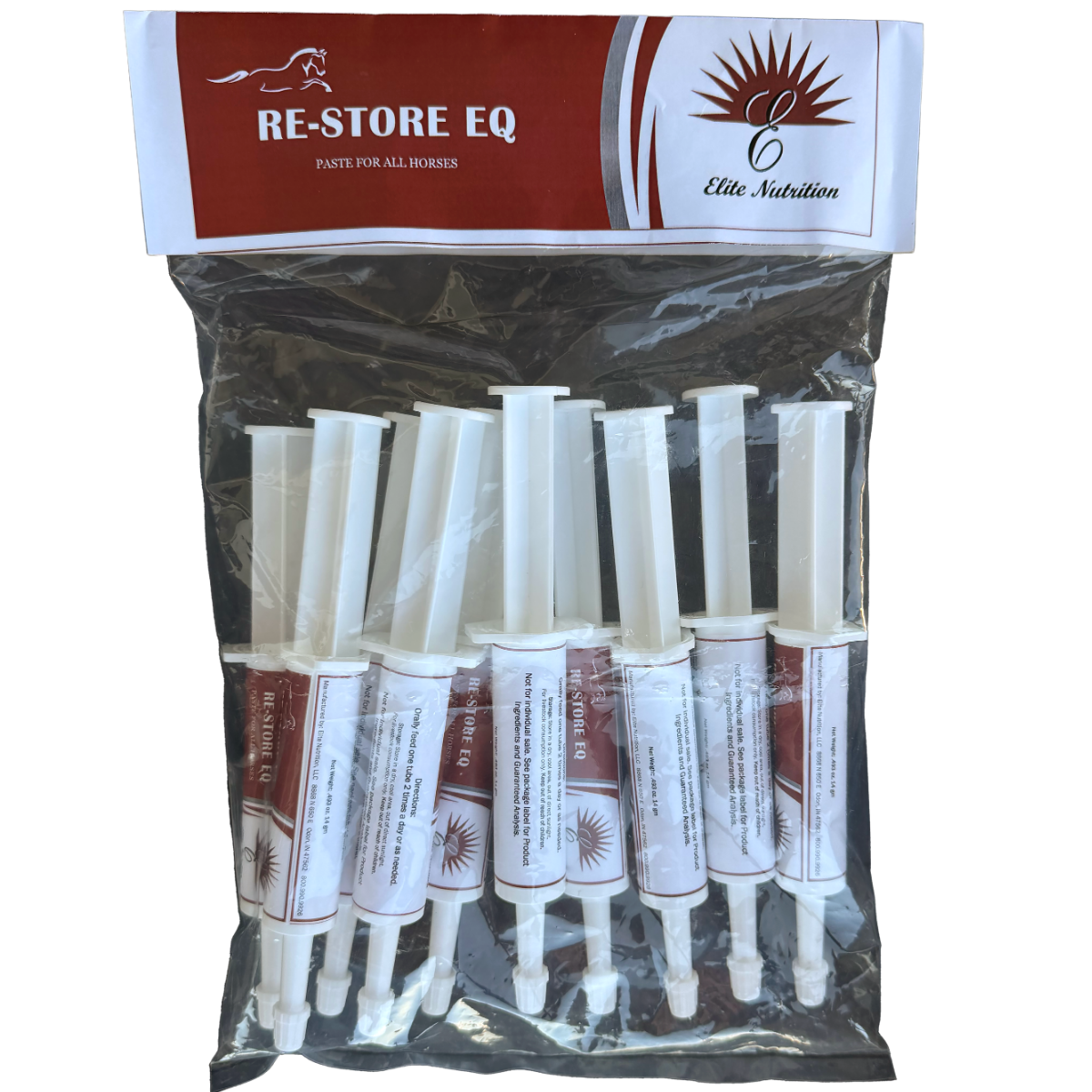 Re-Store 14g./50pk