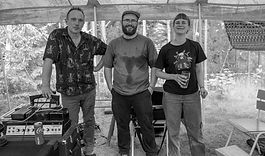 Aer/Bø/Hulbækmo // MoldeJazz