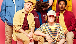 Three Souls 10 Years // Oslo Cosmopolite