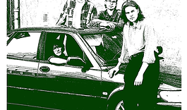 Le Krt // Antikvariatet