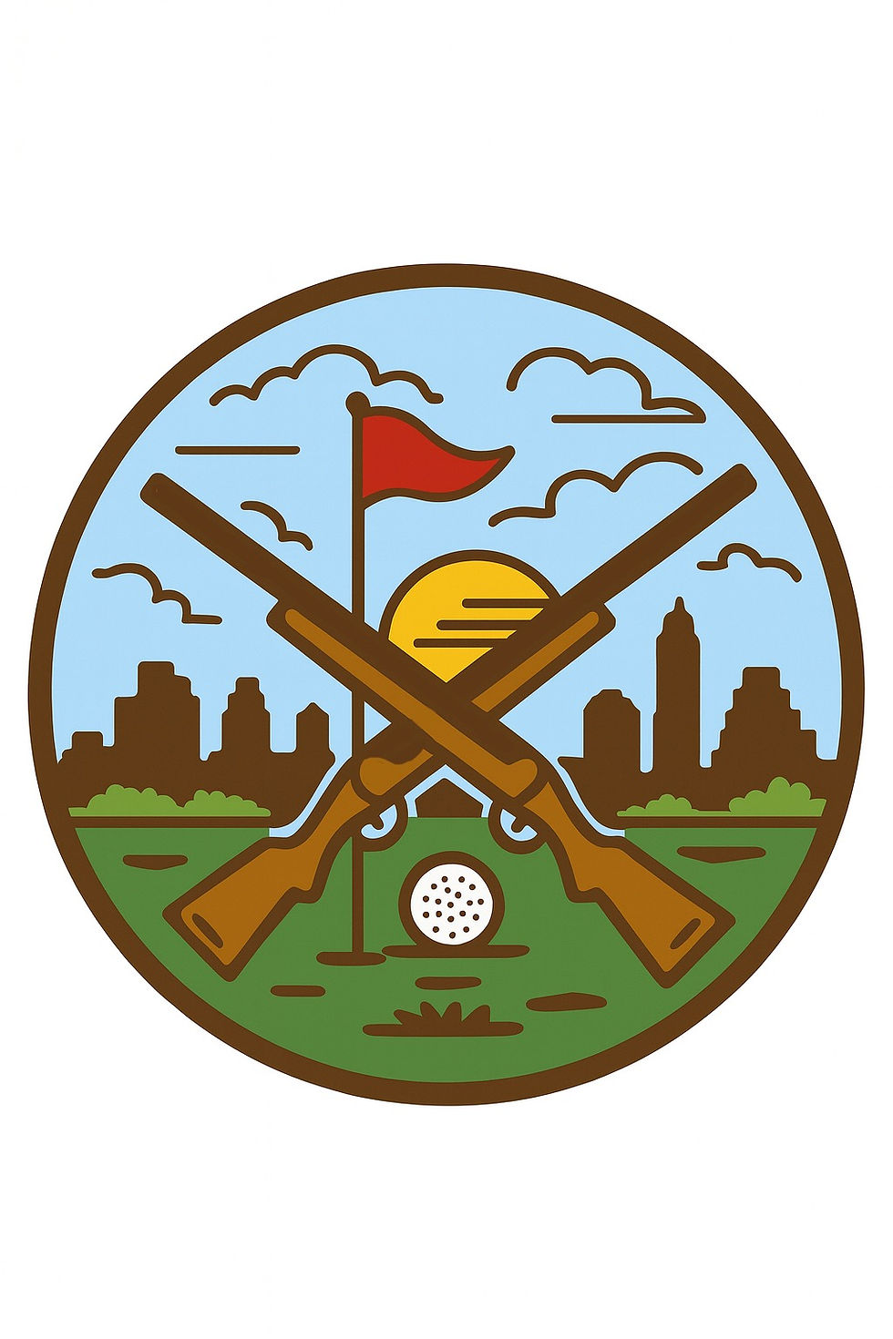 Bros Gone Mild 2027 ($1,100 Final Payment)