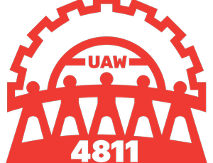 Monday, May 4 UAW Rally for Science