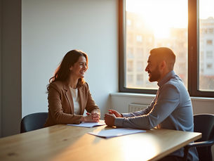 Introducing Our New Consultation Session: Expert Guidance for Your Trade Union