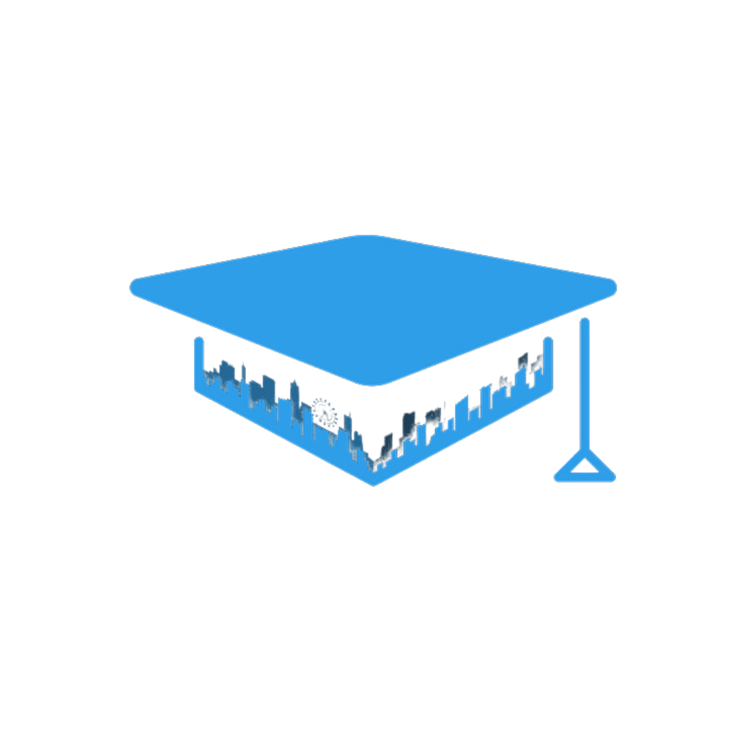Educationpolis Logo Blue 2