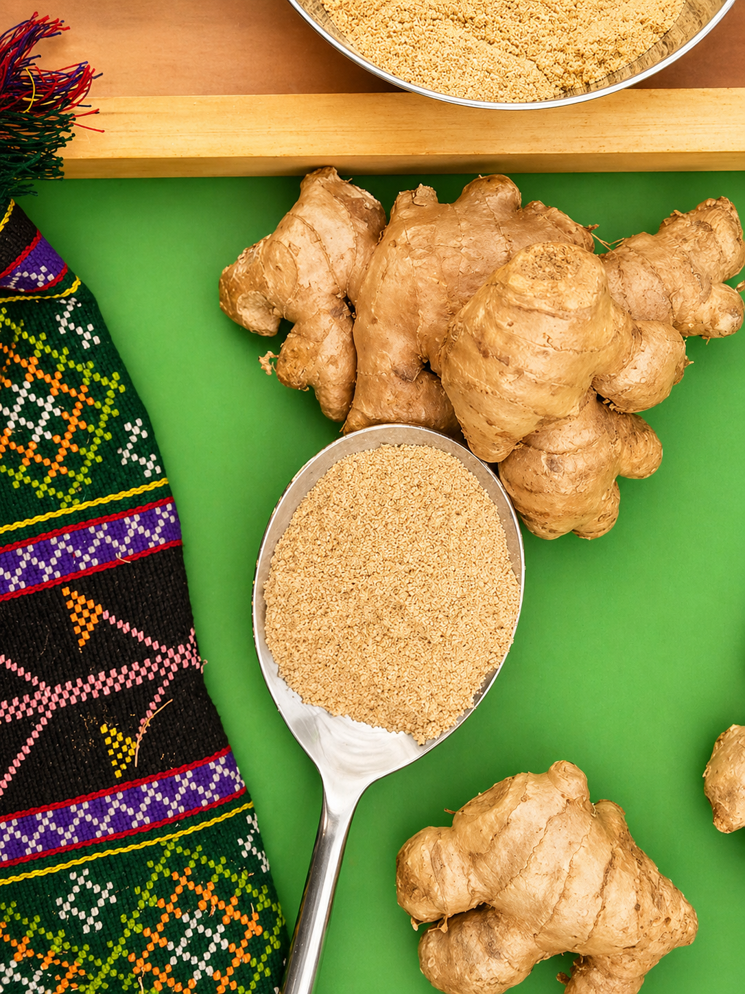 Ginger Powder