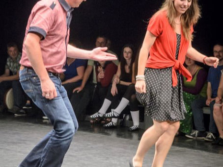 Dive into Sean nós dancing: Learn, Improvise, and Connect with Irish Tradition