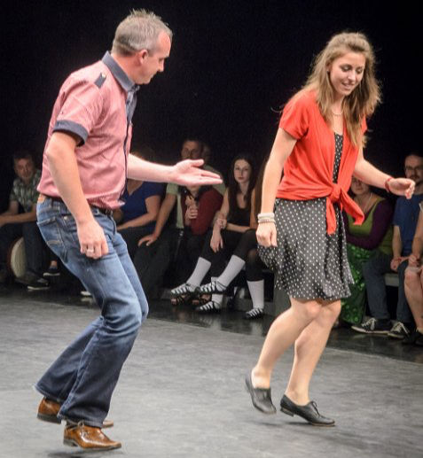 Dive into Sean nós dancing: Learn, Improvise, and Connect with Irish Tradition