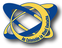 CLRG logo