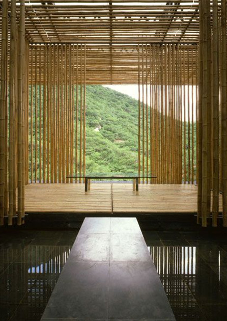 Exploded Axonometric