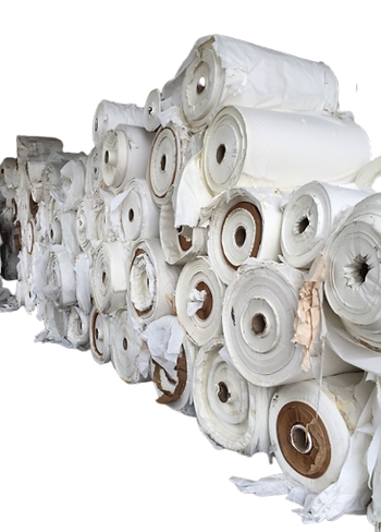 SMK (Steel Mill Kraft) Paper