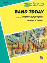 Thumbnail: Band Today, Part 2