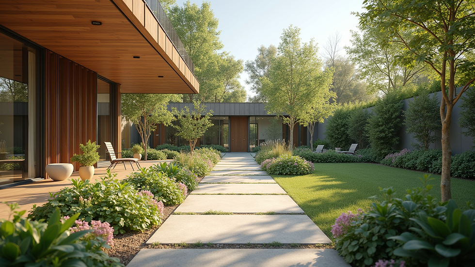 Empower Your Recovery at Cerether Homes