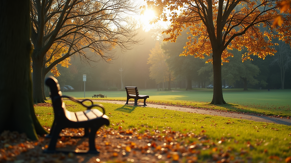 Building a Supportive Community for Recovery