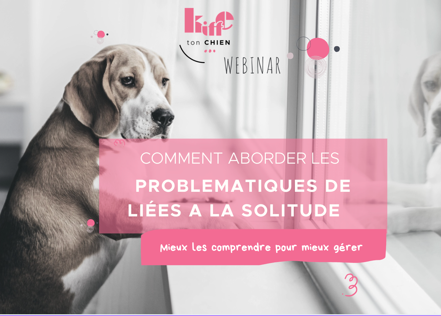 Replay "Les problématiques liées à la solitude"