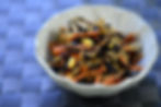Simmered Hijiki Seaweed(ひじきの煮物)