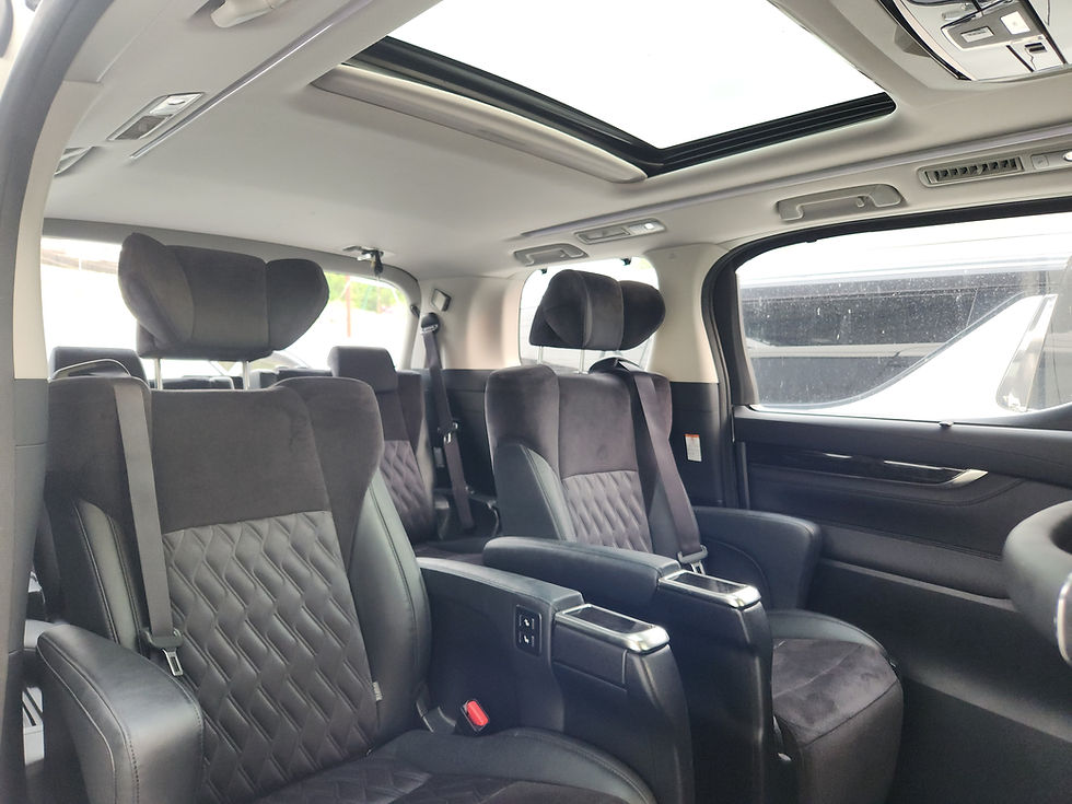 縮圖：2016 ALPHARD 2.5 SC