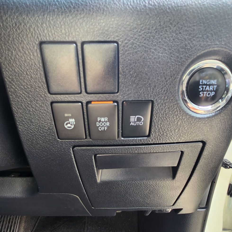 縮圖：2018 TOYOTA ALPHARD 2.5 SC