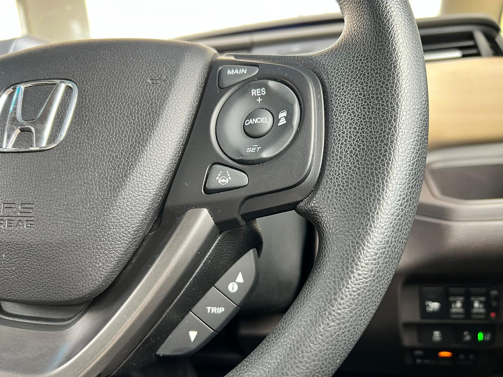 縮圖：2019 HONDA FREED HYBRID GB7