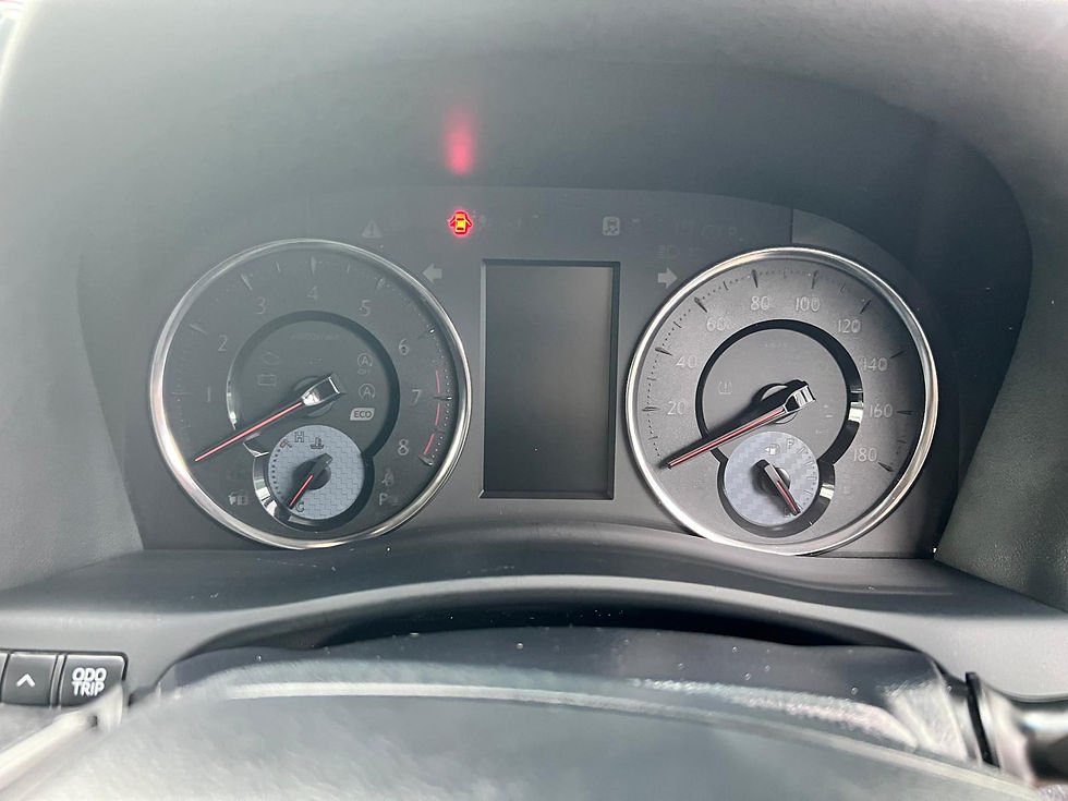 縮圖：TOYOTA  ALPHARD 2.5 CS