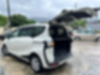 縮圖：2022 TOYOTA SIENTA GO