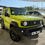 縮圖：2021 SUZUKI JIMNY