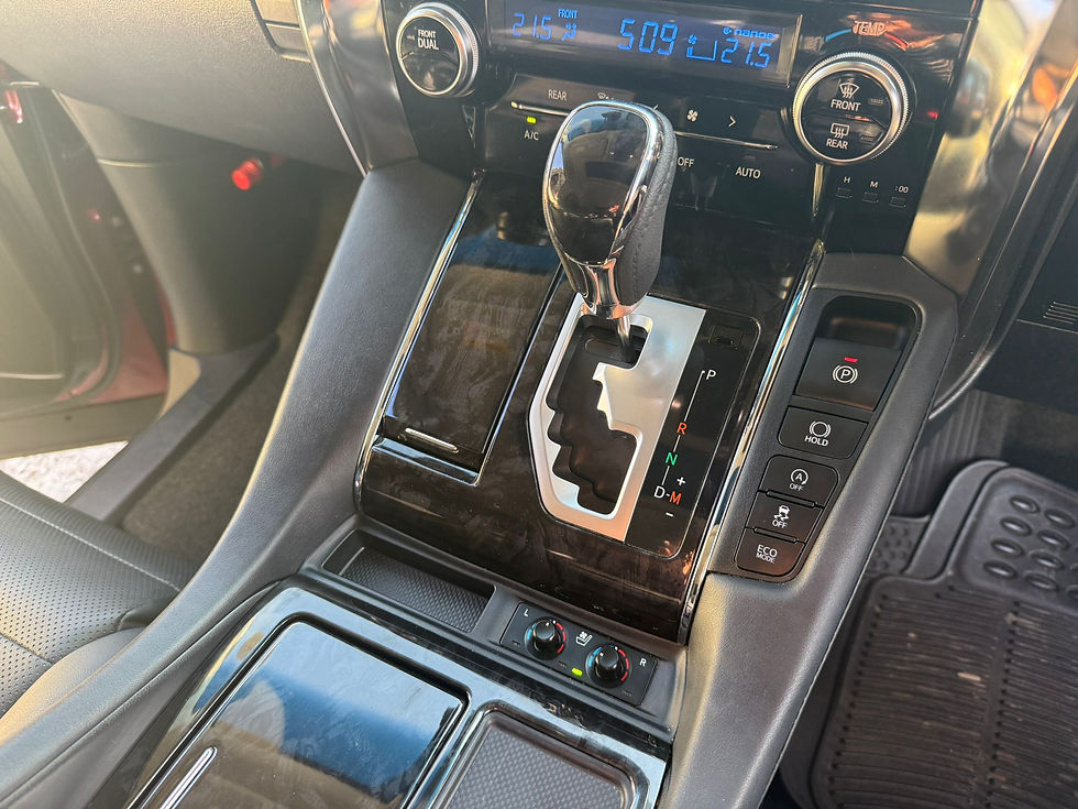 縮圖：2021 TOYOTA ALPHARD 3.5 SC
