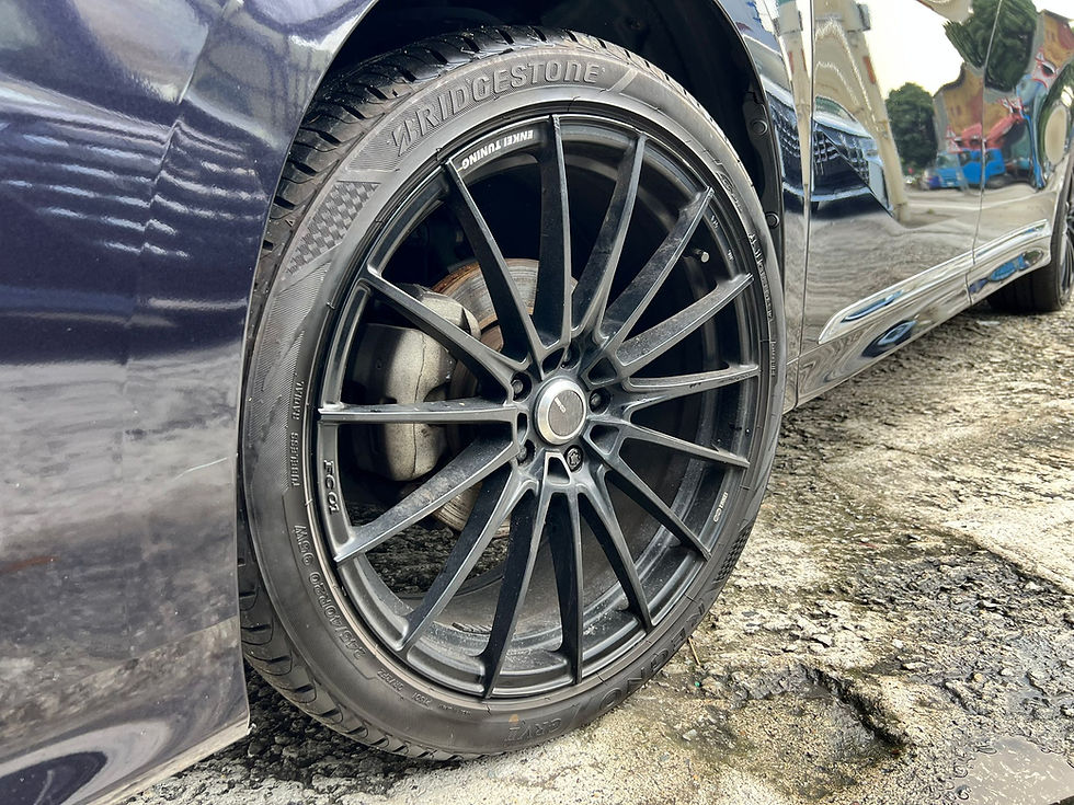 縮圖：2015 TOYOTA ALPHARD 2.5 SC