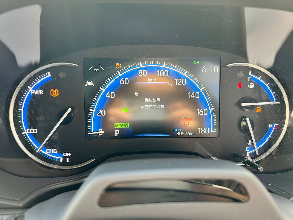 縮圖：2023 TOYOTA VOXY HYBRID SZ