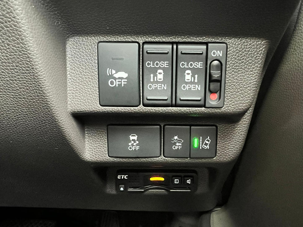 縮圖：2019 HONDA FREED HYBRID GB7