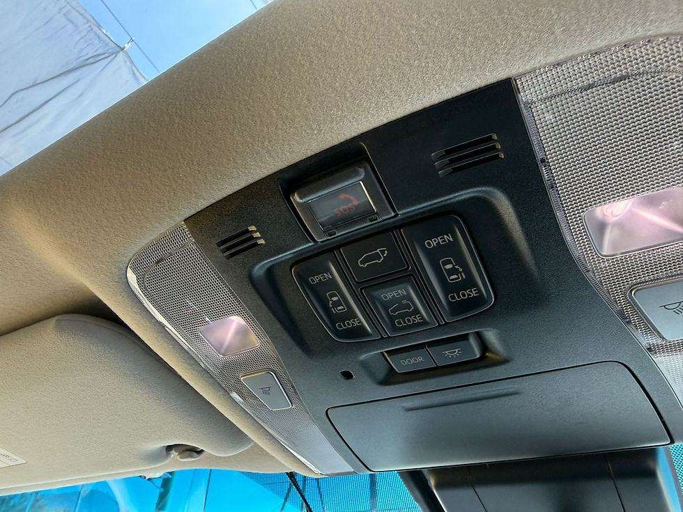 縮圖：2021 TOYOTA ALPHARD 3.5 SC  MODELLISTA